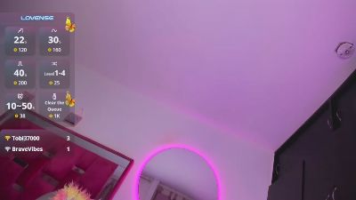 Orianadollx_ live cam on Cam4