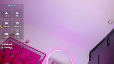 Orianadollx_ live cam on Cam4