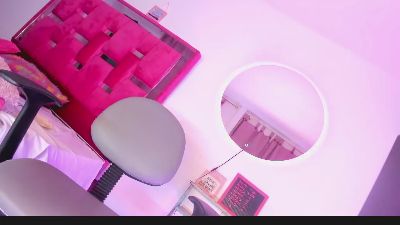 Orianadollx_ live cam on Cam4