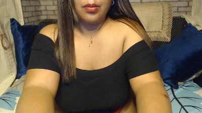Oriane22 live cam on Cam4