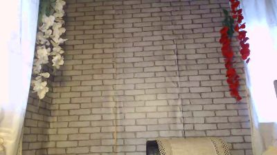 Oriane22 live cam on Cam4