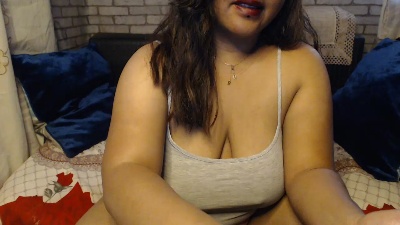 Oriane22 live cam on Cam4