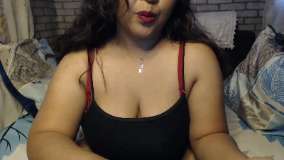 Oriane22 live cam on Cam4