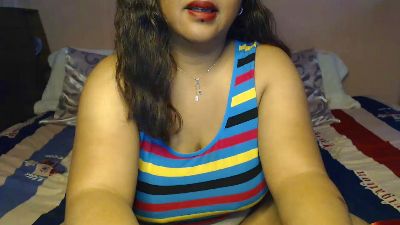 Oriane22 live cam on Cam4