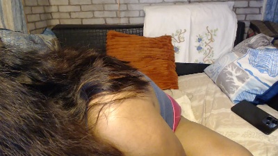 Oriane22 live cam on Cam4