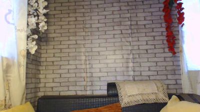 Oriane22 live cam on Cam4