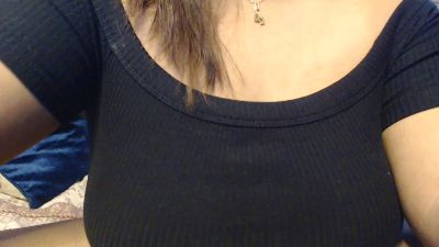 Oriane22 live cam on Cam4