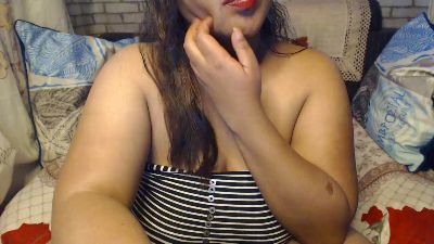Oriane22 live cam on Cam4