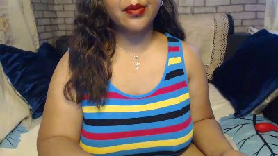 Oriane22 live cam on Cam4