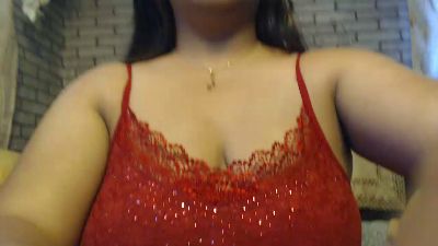 Oriane22 live cam on Cam4