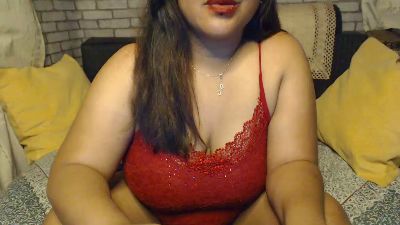 Oriane22 live cam on Cam4
