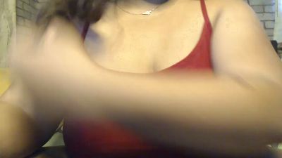 Oriane22 live cam on Cam4