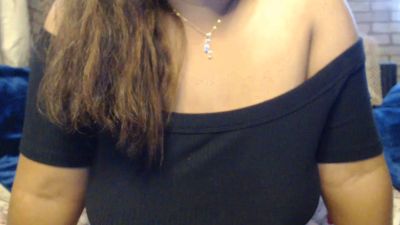 Oriane22 live cam on Cam4