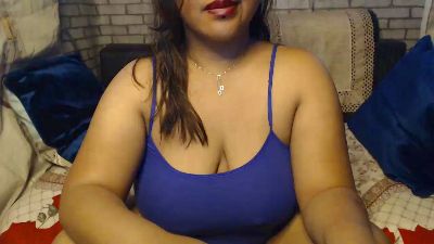 Oriane22 live cam on Cam4