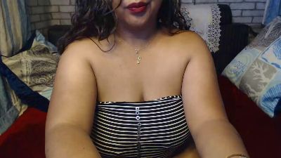 Oriane22 live cam on Cam4