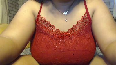 Oriane22 live cam on Cam4