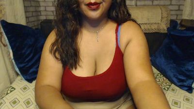Oriane22 live cam on Cam4