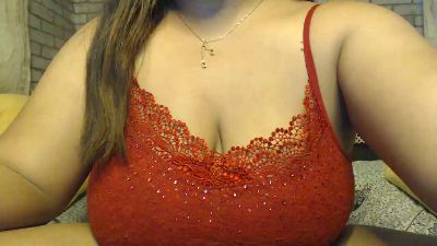 Oriane22 live cam on Cam4