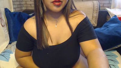 Oriane22 live cam on Cam4