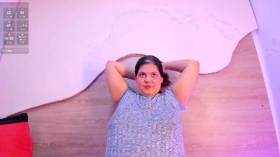 Orianna live cam on Cam4