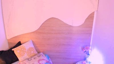 Orianna live cam on Cam4