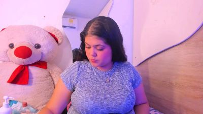 Orianna live cam on Cam4