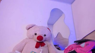 Orianna live cam on Cam4