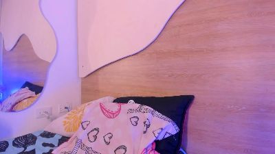 Orianna live cam on Cam4
