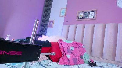 Orianna live cam on Cam4