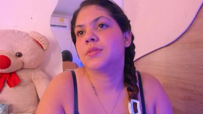Orianna live cam on Cam4