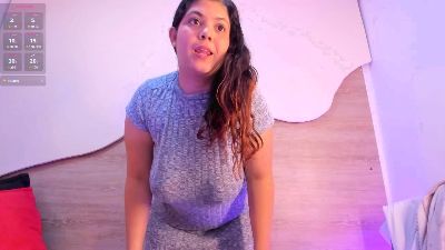 Orianna live cam on Cam4