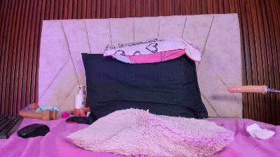 Orianna live cam on Cam4
