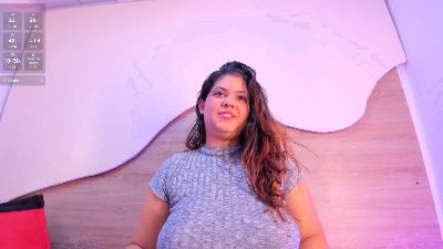 Orianna live cam on Cam4