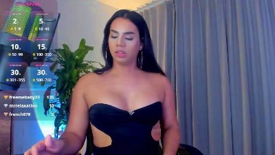 Oriannasmith live cam on Cam4