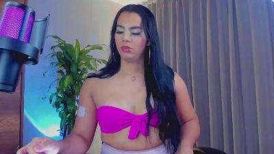 Oriannasmith live cam on Cam4