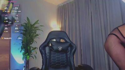 Oriannasmith live cam on Cam4