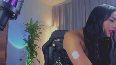 Oriannasmith live cam on Cam4