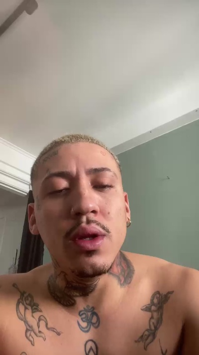 Profile and Statistics for OriginalMarco on Cam4