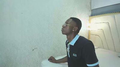 OriionBlack webcam