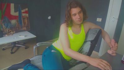 OrionTrent live cam on Cam4