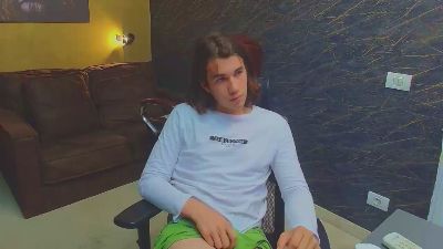OrionTrent live cam on Cam4