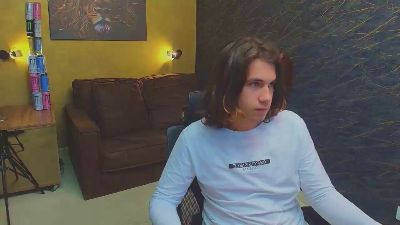 OrionTrent live cam on Cam4
