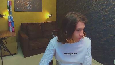 OrionTrent live cam on Cam4