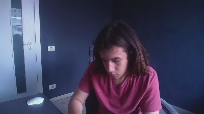 OrionTrent live cam on Cam4