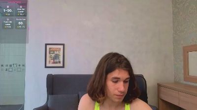 OrionTrent live cam on Cam4