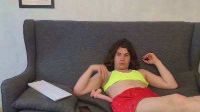 OrionTrent live cam on Cam4