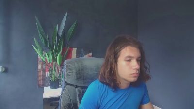 OrionTrent live cam on Cam4