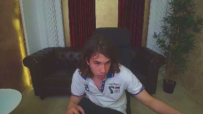 OrionTrent live cam on Cam4
