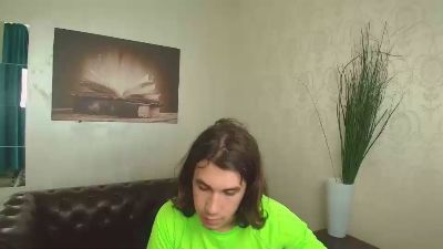 OrionTrent live cam on Cam4