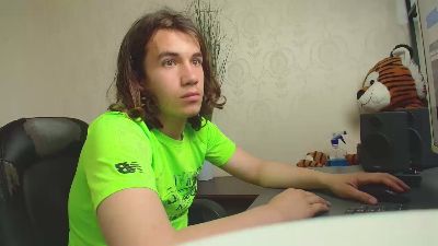 OrionTrent live cam on Cam4